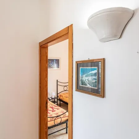 Casa 8 Pax Lido Marini