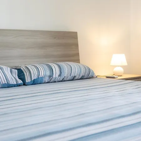 Feriehus Casa 8 Pax