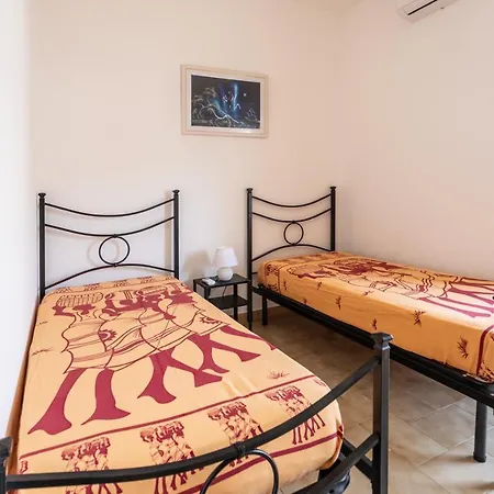Casa 8 Pax Feriehus *