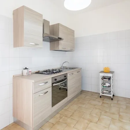 Casa 8 Pax Feriehus *