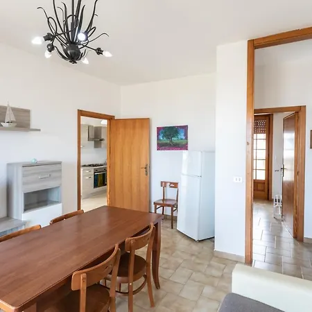 Casa 8 Pax