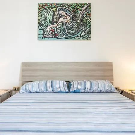 Casa 8 Pax Feriehus *