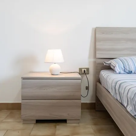 Feriehus Casa 8 Pax