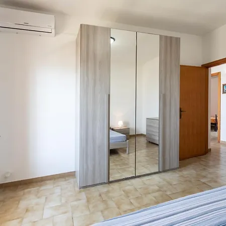 Feriehus Casa 8 Pax